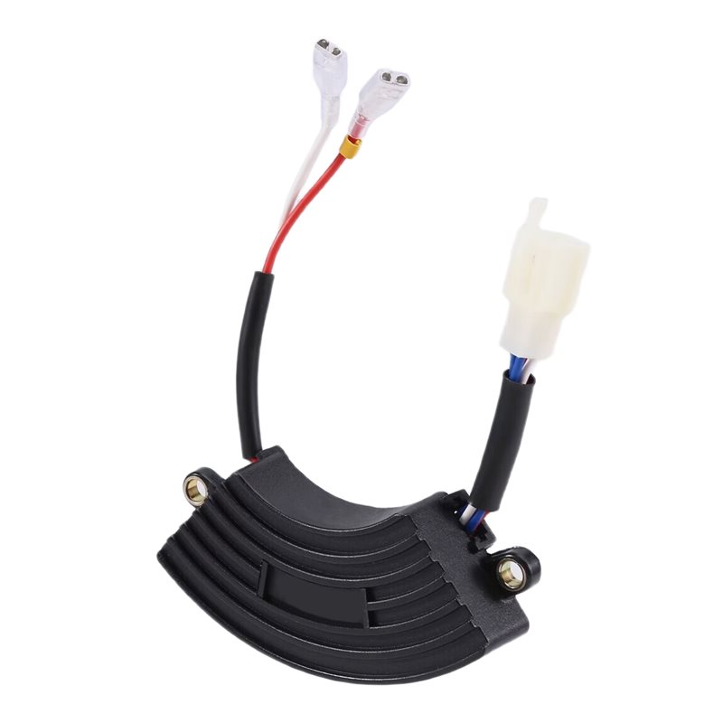 Cycloidal Reducer Bldc Motor - ABBO-For Predator, совместимый с Champion 122.190200.00