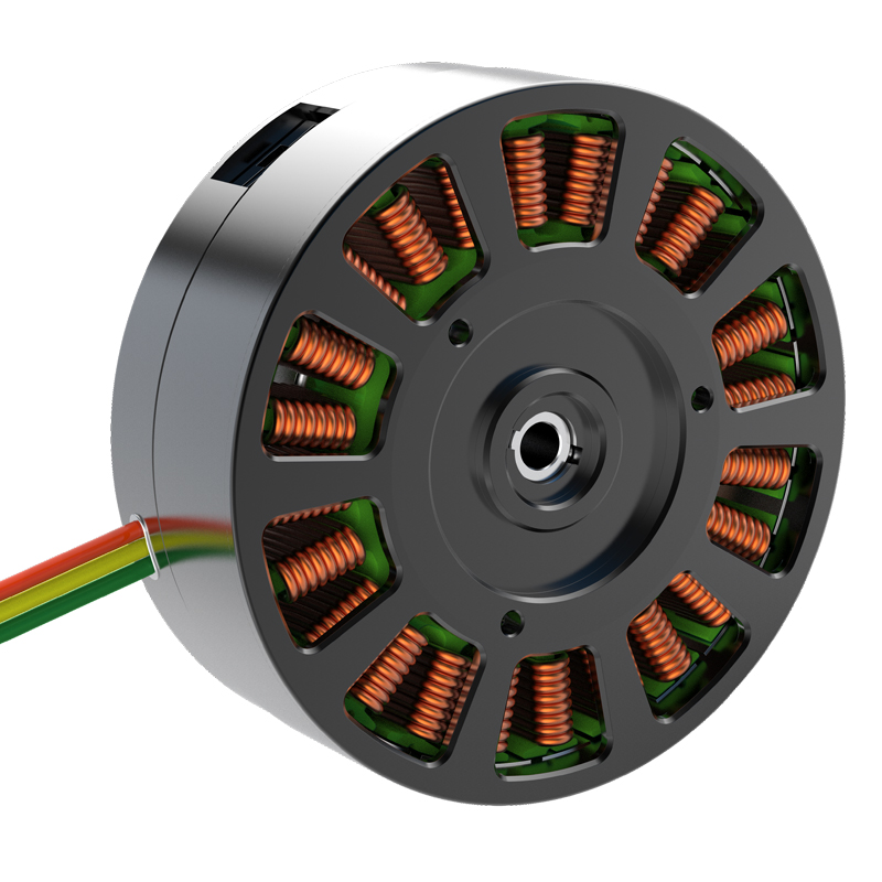 Cycloidal Reducer Bldc Motor - Хит продаж: Микро 36В DC BLDC