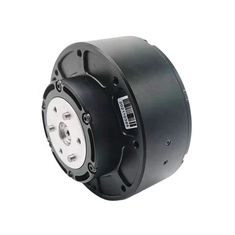 Бесщеточный мотор-редуктор MIT – обзор и цена Mit Cheetah Motor Actuator