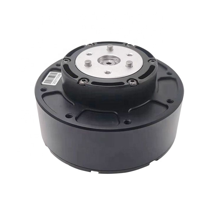 Бесщеточный мотор-редуктор MIT – обзор и цена Mit Cheetah Motor Actuator