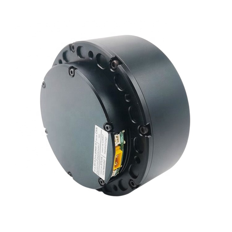 Бесщеточный мотор-редуктор MIT – обзор и цена Mit Cheetah Motor Actuator