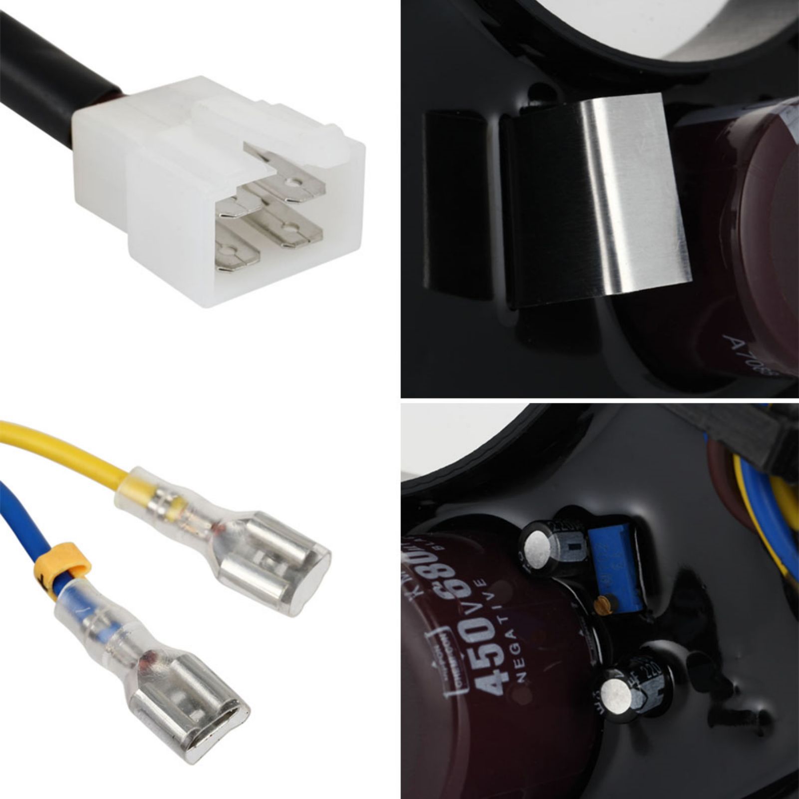 Регулятор напряжения AVR для г – обзор и цена Cycloidal Reducer Bldc Motor