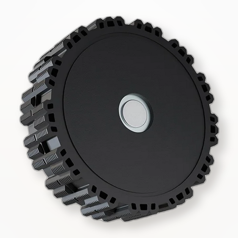 DDSM210 14.4В 0.25Нм 98об/мин  – обзор и цена Direct Drive Servo Motor Robotics