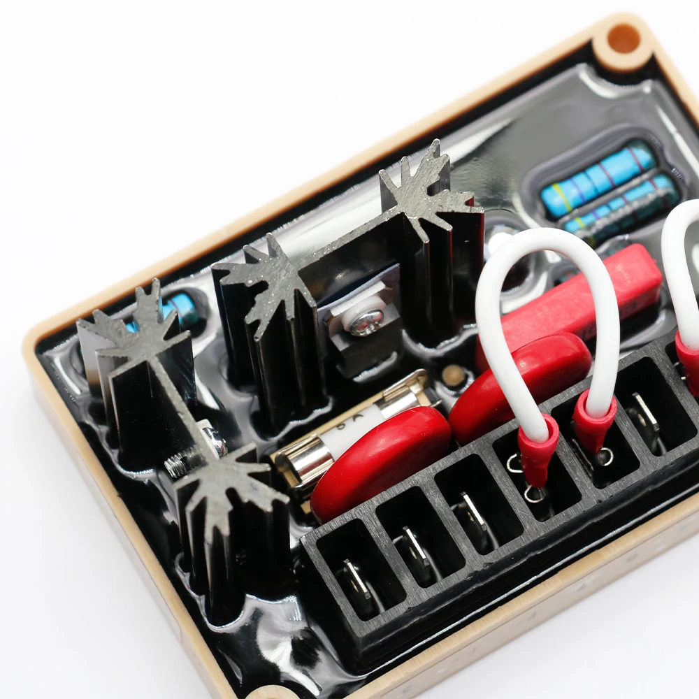 Регулятор напряжения AVR для г – обзор и цена Cycloidal Reducer Bldc Motor